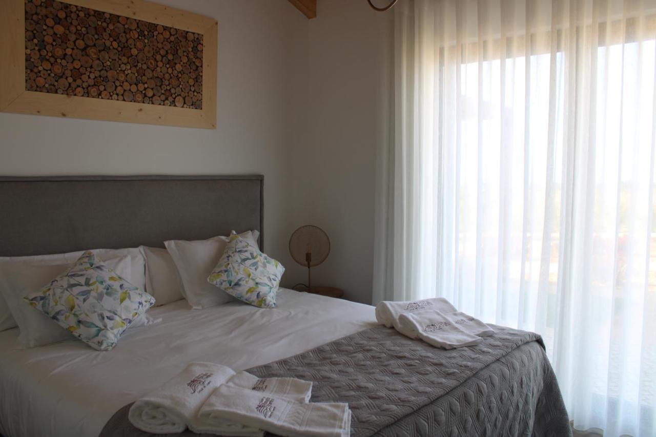Quinta Do Planalto Vicentino - Casas De Campo Aljezur Exterior foto